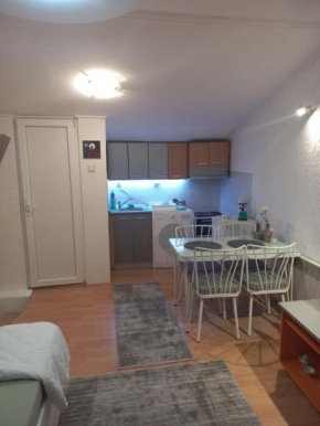 Bobek apartments